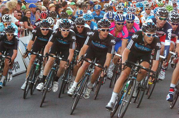 Team Sky